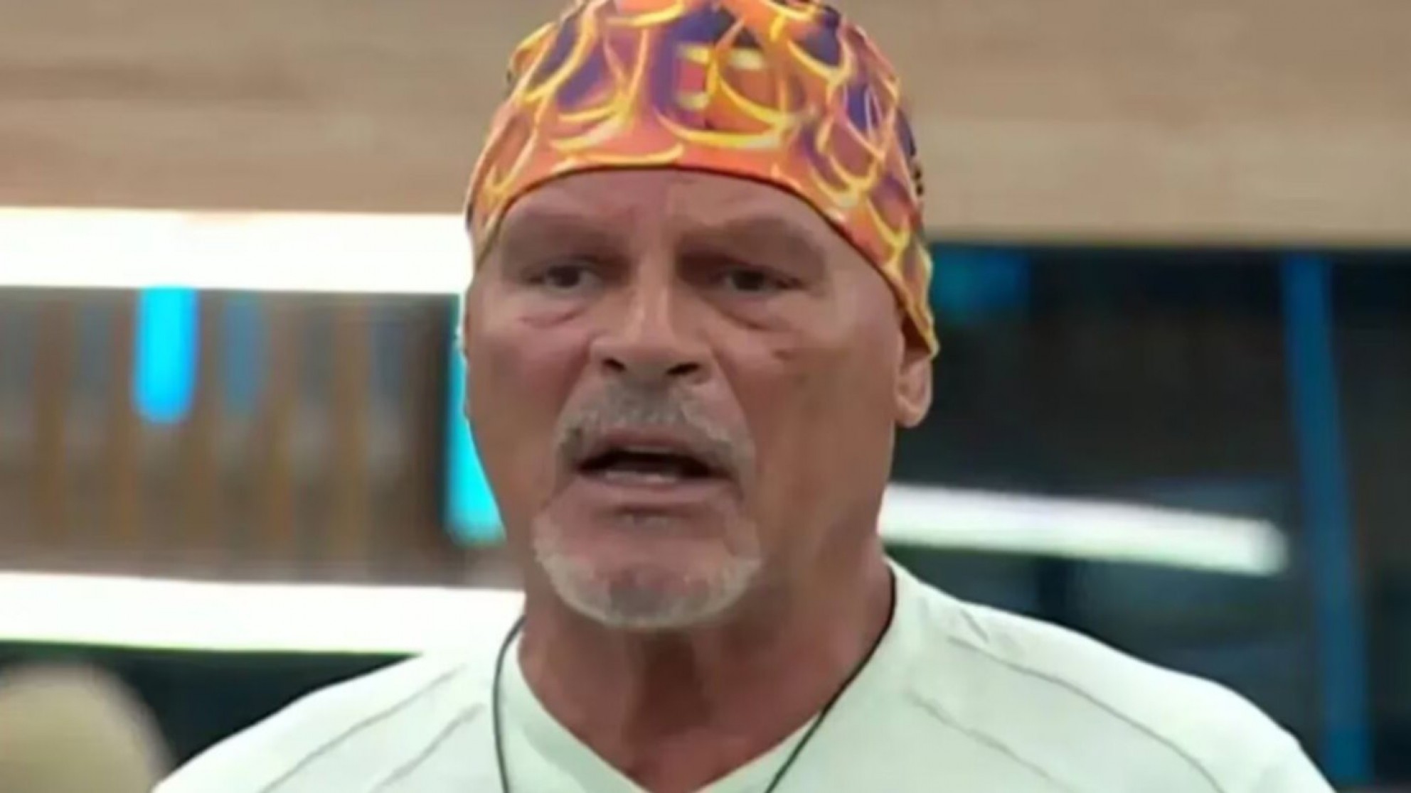 Alfa de Gran Hermano contó la verdad de su estado de salud tras haber sido internado y destrozó a Big Ari
